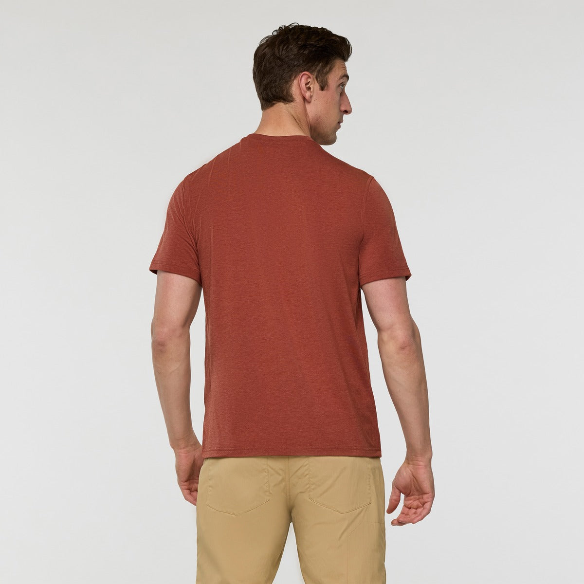 Empaca Crew T-Shirt - Men's