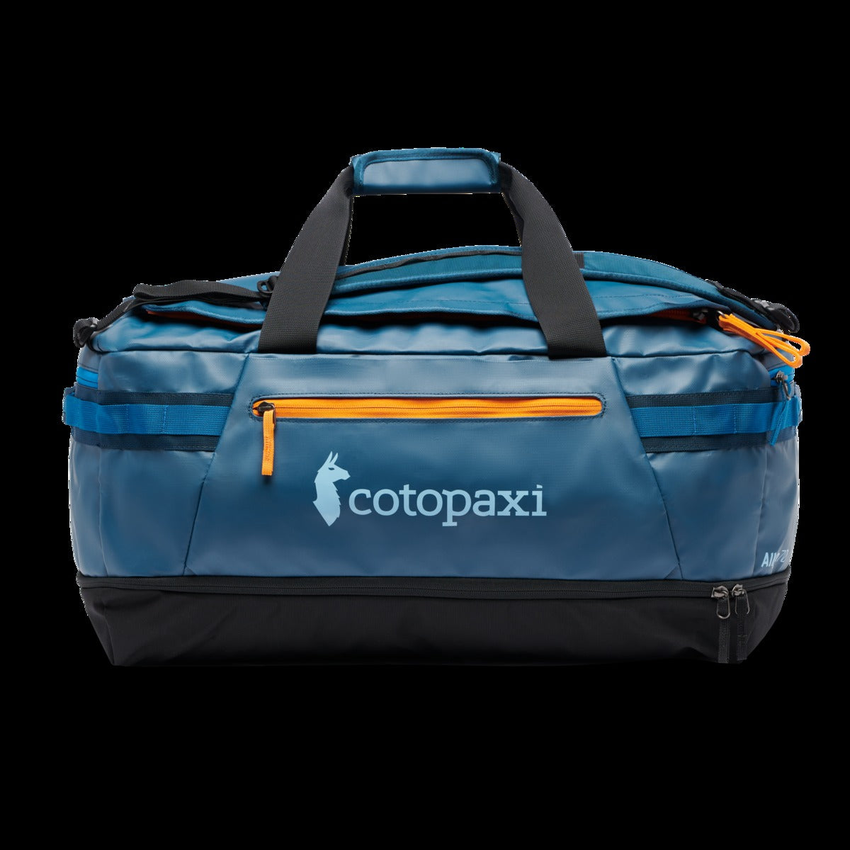 Allpa 70L Duffel Bag