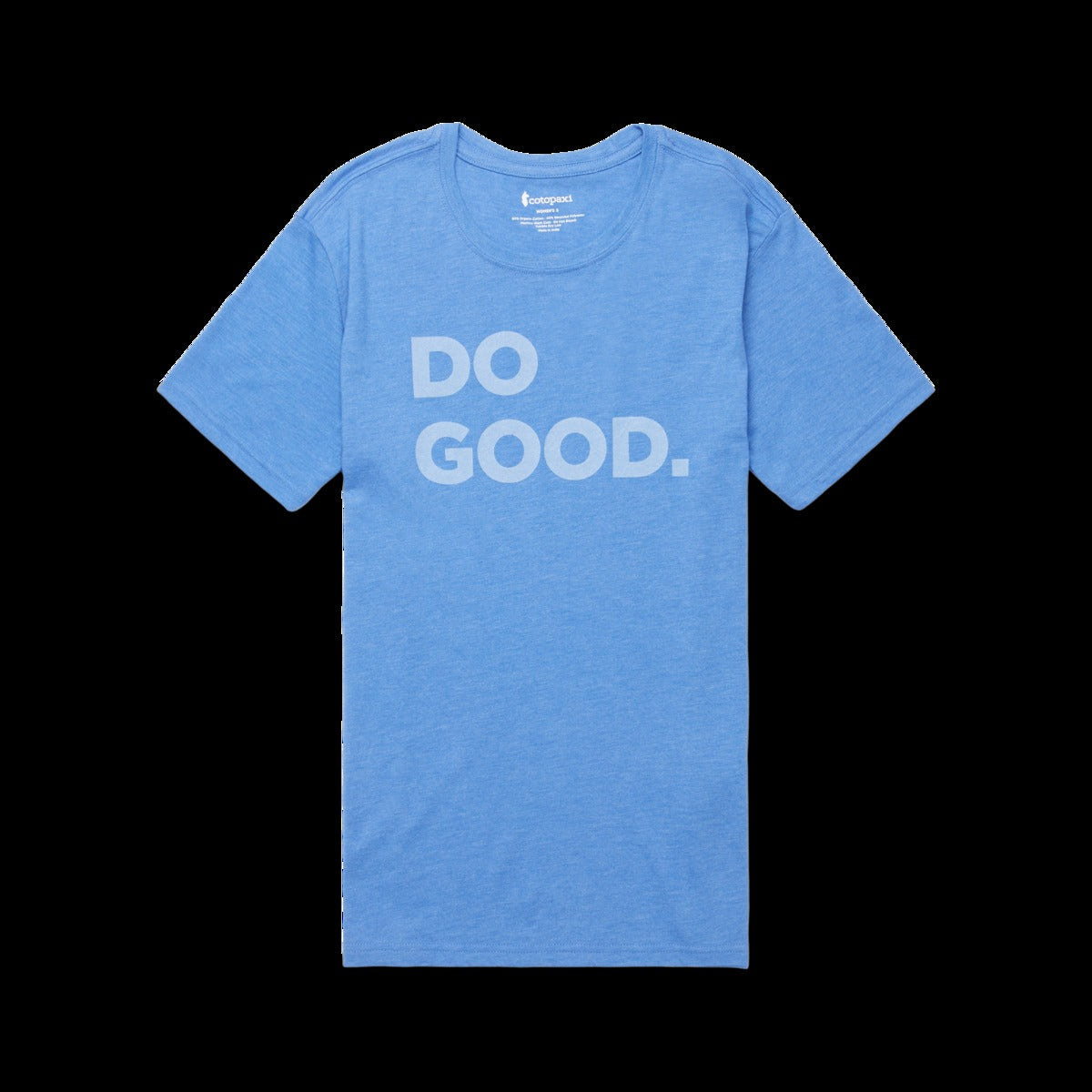 Do Good T-Shirt - Women's