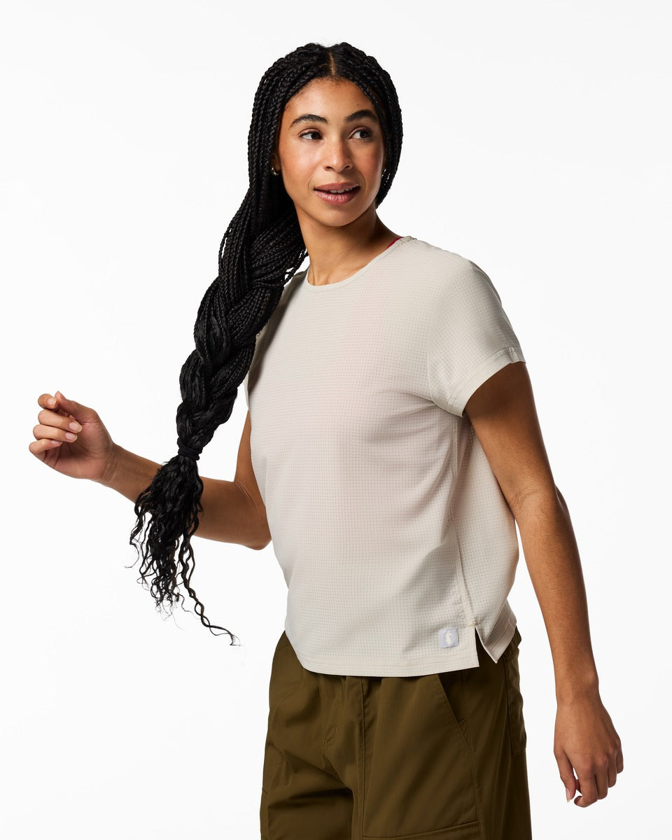 Pulso Tech T-Shirt - Women's