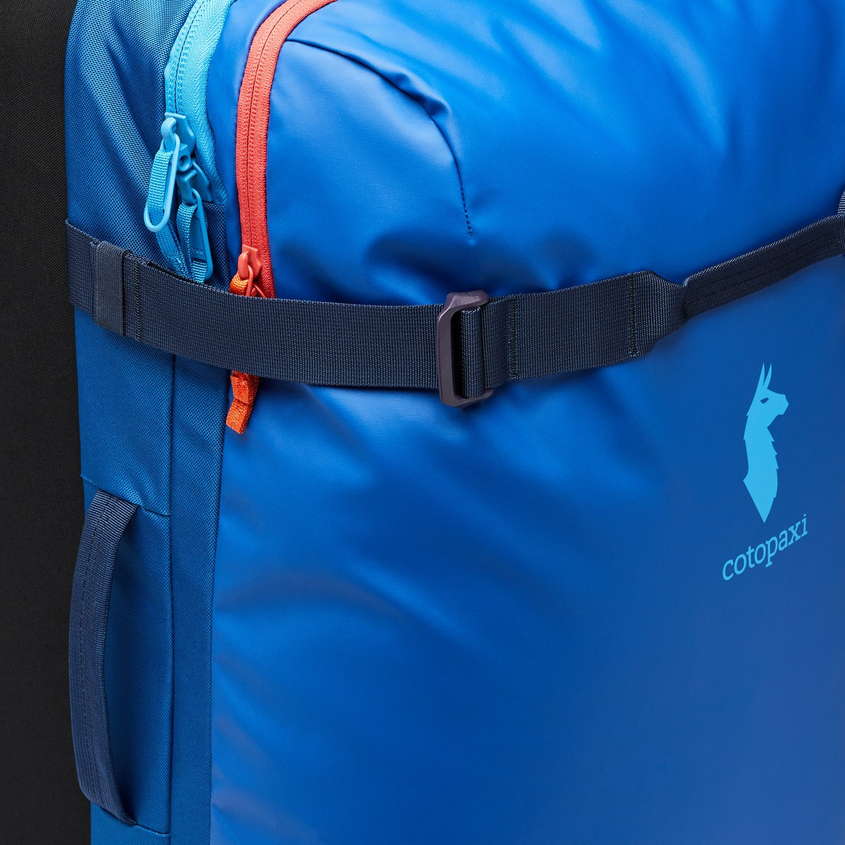 Allpa 65L Roller Bag